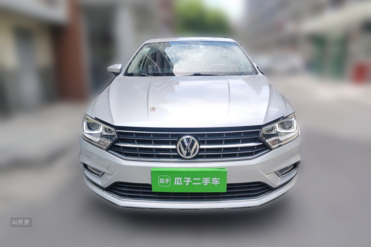 Volkswagen Bora 2018 #3 Volkswagen Bora 2018 car image #3