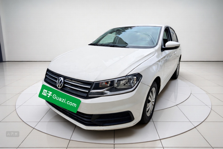 Volkswagen Santana 2021 #2 Volkswagen Santana 2021 car image #2