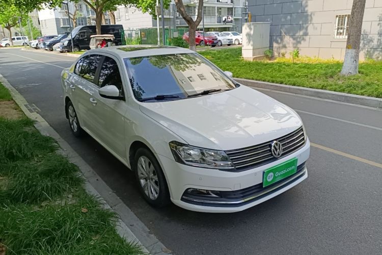 Volkswagen Lavida 2017 #4 Volkswagen Lavida 2017 car image #4