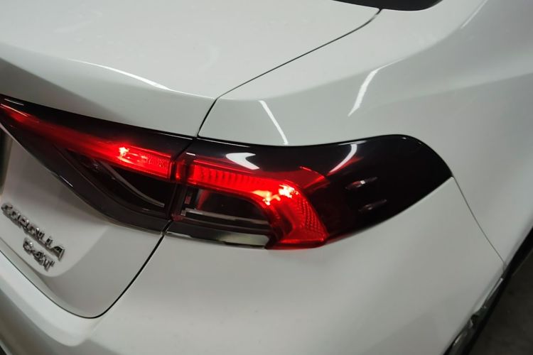 Toyota Corolla 2023 car image #8