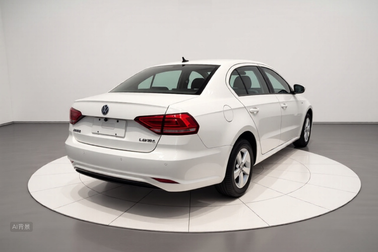 Volkswagen Lavida 2023 car image #7
