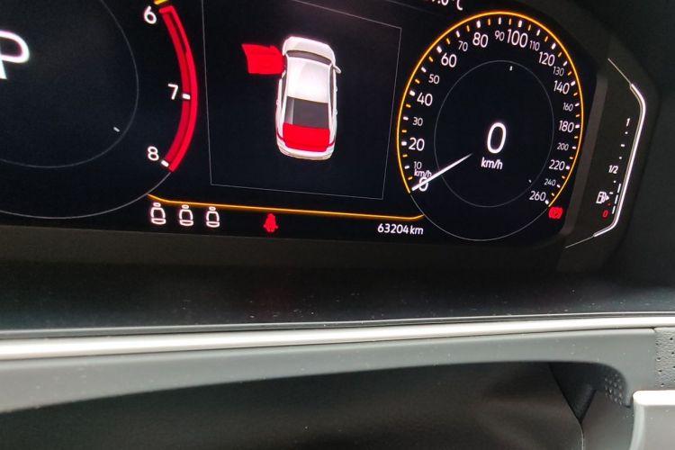 Volkswagen Lavida 2022 immagine di auto #8