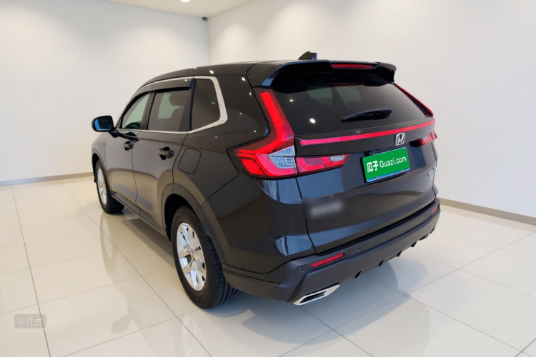 Honda CR-V 2023 car image #5