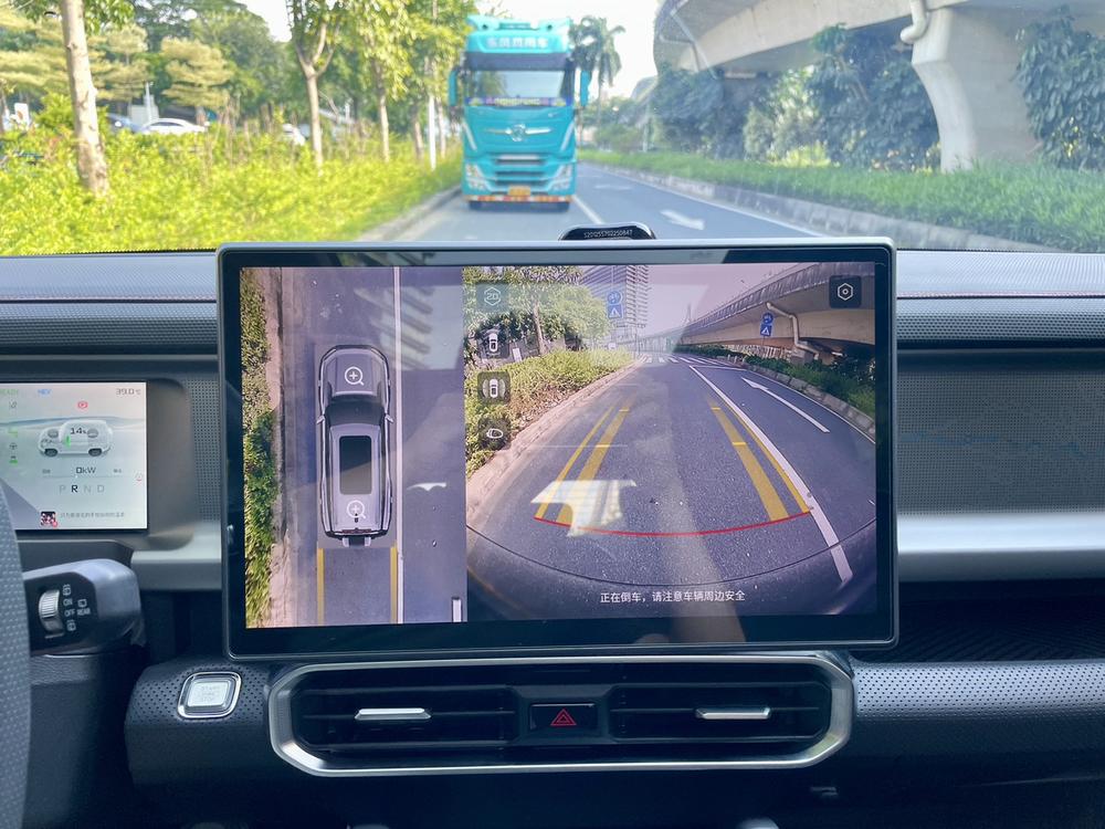 Jetour Shanhai T2 2024 #9 Jetour Shanhai T2 2024 car image #9