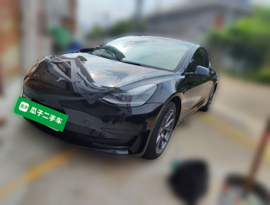 Tesla Model 3 2023 Tesla Model 3 2023 car image