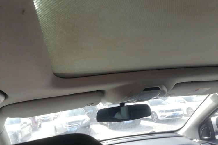 GEELY Coolray 2020 صورة سيارة #18