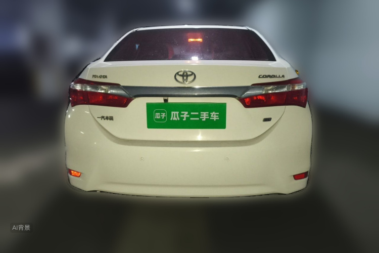 2015 #6 2015 car image #6