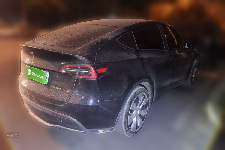 Tesla Model Y 2023 car image #7