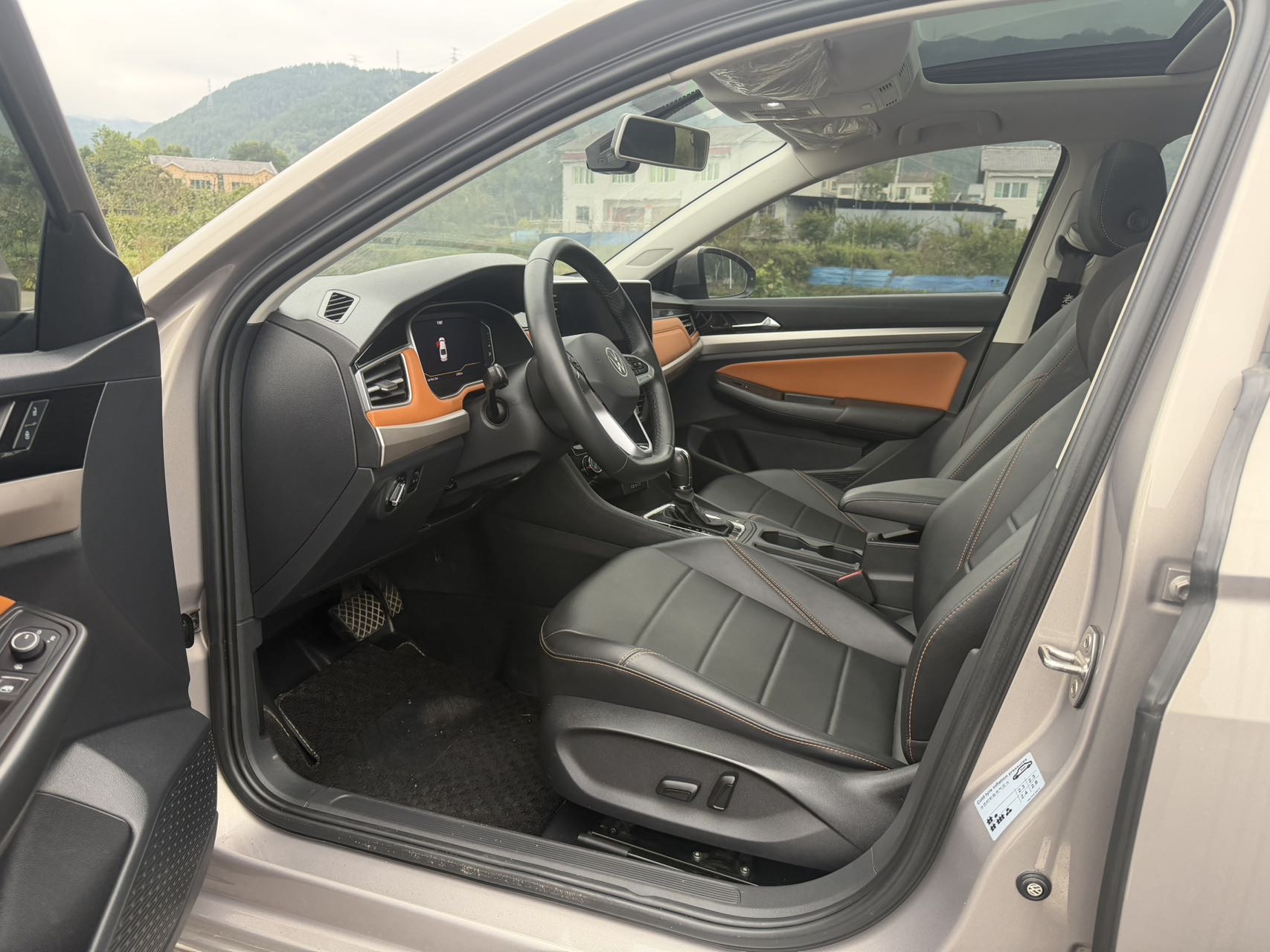 Volkswagen Bora 2023 #7 Volkswagen Bora 2023 immagine di auto #7