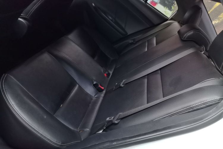 Toyota Vios 2019 #17 Toyota Vios 2019 imagem de carro #17