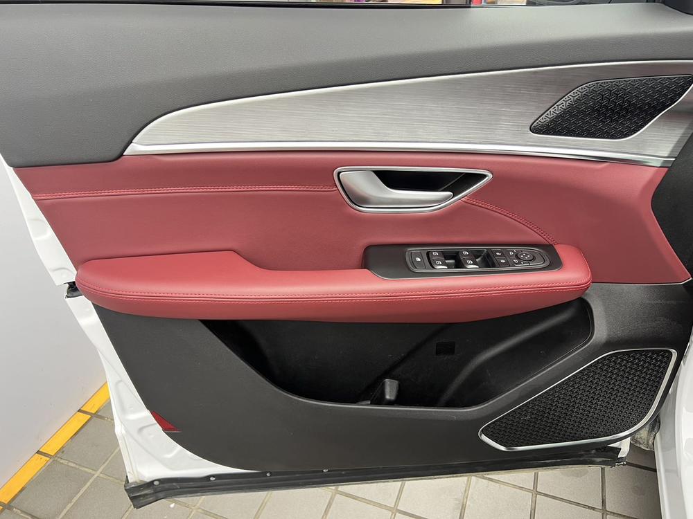 Jetour X70 PLUS 2023 #11 Jetour X70 PLUS 2023 car image #11