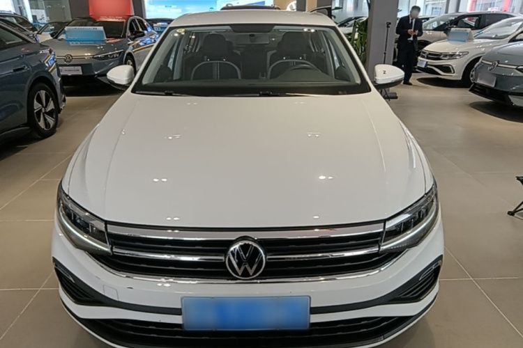 Volkswagen Bora 2024 #3 Volkswagen Bora 2024 immagine di auto #3