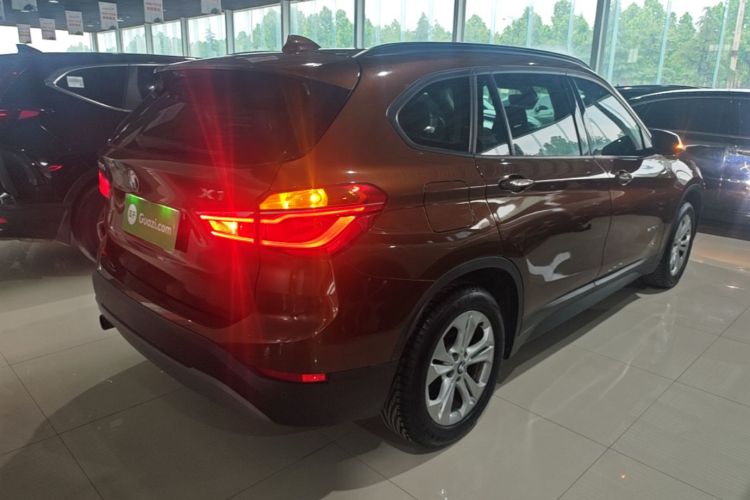 BMW X1 2016 car image #7