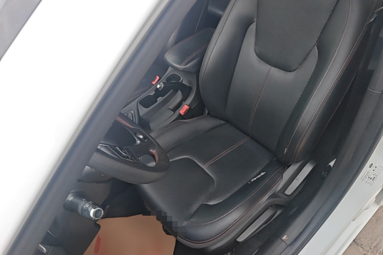Chery Arrizo 5 2016 #15 Chery Arrizo 5 2016 car image #15