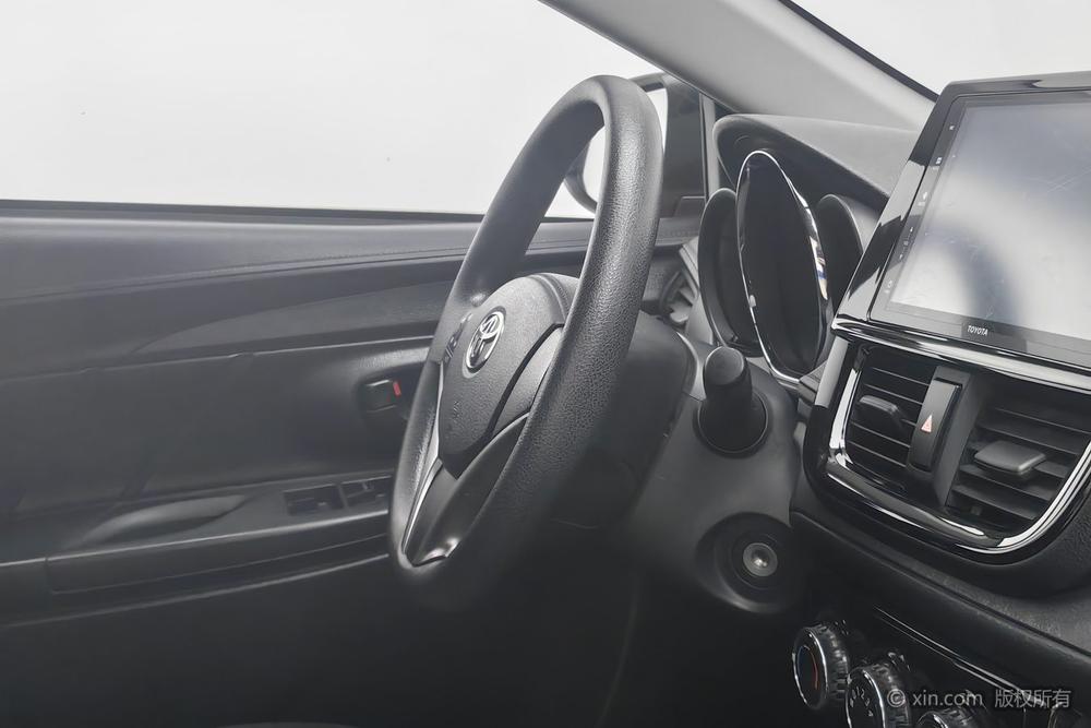 Toyota Vios FS 2020 car image #12