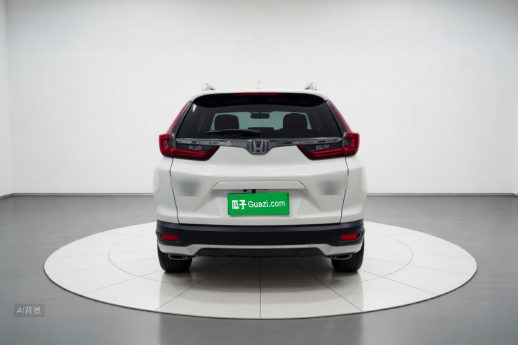 Honda CR-V 2020 #6 Honda CR-V 2020 car image #6