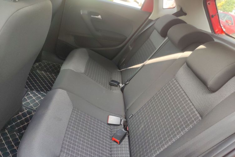 Volkswagen Polo 2017 صورة سيارة #13