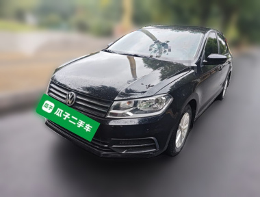 Volkswagen Santana 2018 car image 