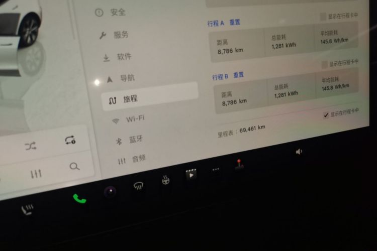 Tesla Model Y 2022 #12 Tesla Model Y 2022 car image #12