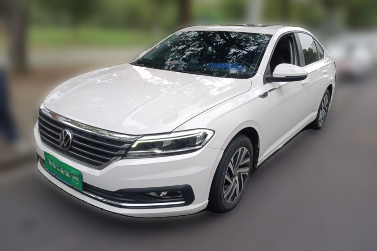 Volkswagen Lavida 2022 #2 Volkswagen Lavida 2022 car image #2