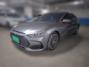 BYD Han 2023 BYD Han 2023 car image