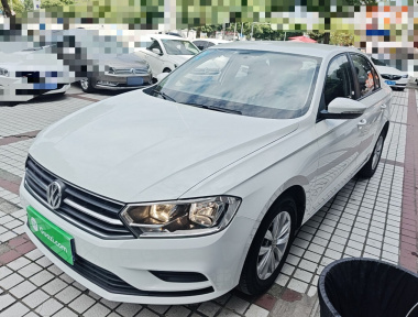Volkswagen Bora 2017 car image 