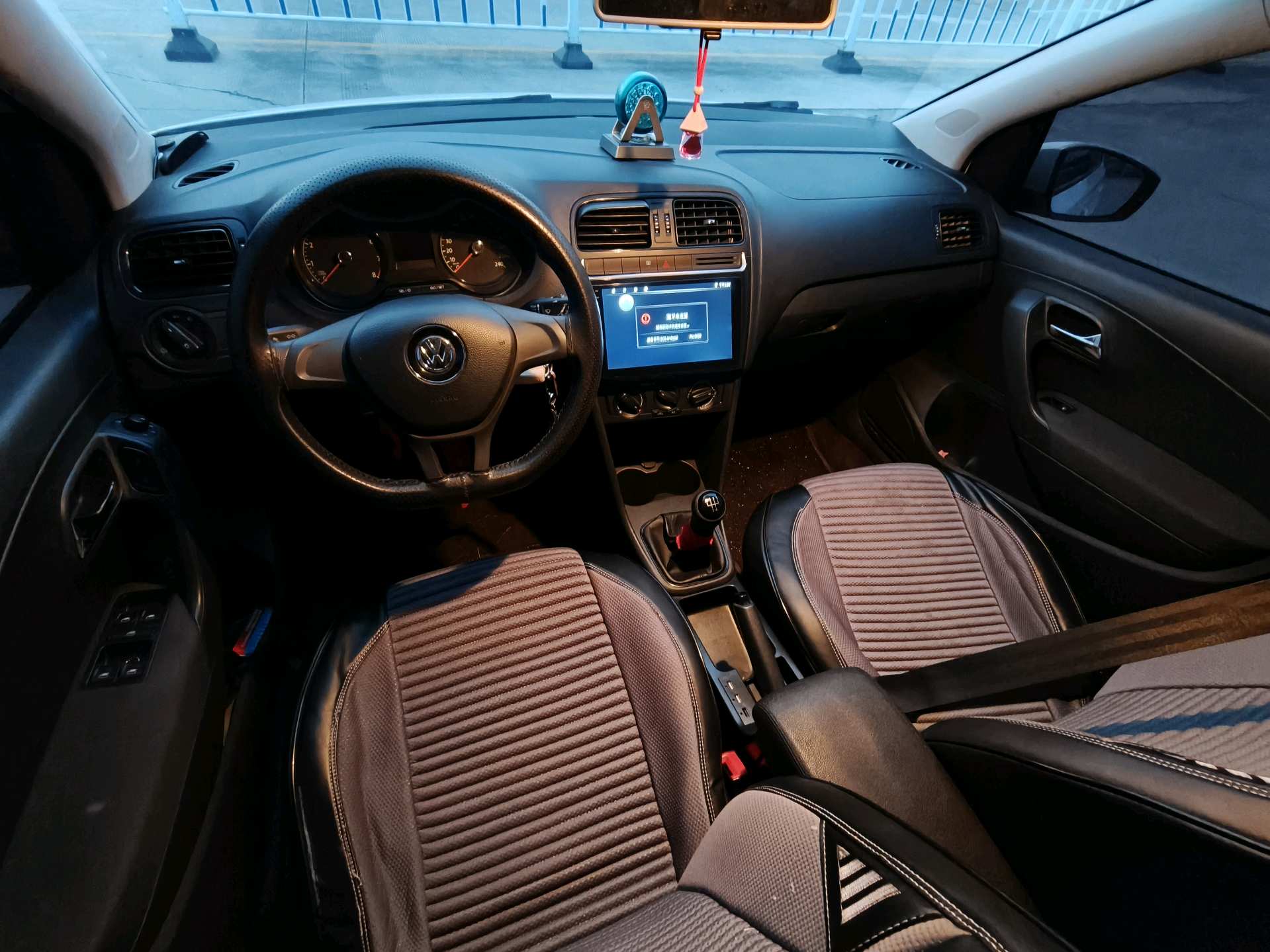 Volkswagen Polo 2016 #7 Volkswagen Polo 2016 immagine di auto #7