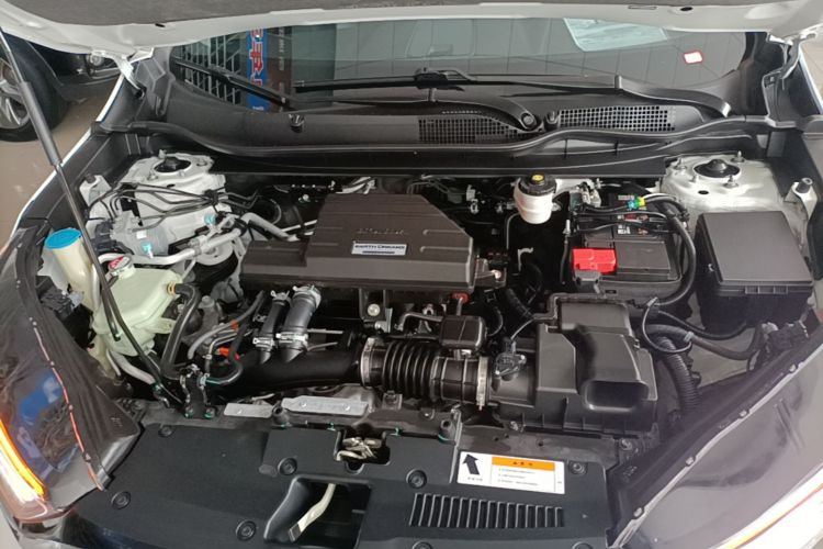 Honda CR-V 2020 car image #23