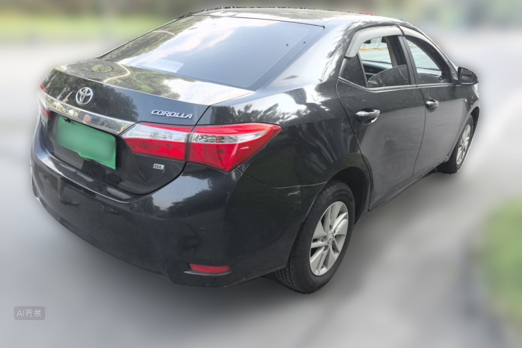 2014 image de voiture #7