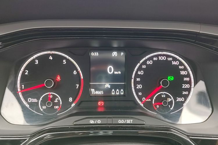 Volkswagen Polo 2021 car image #12