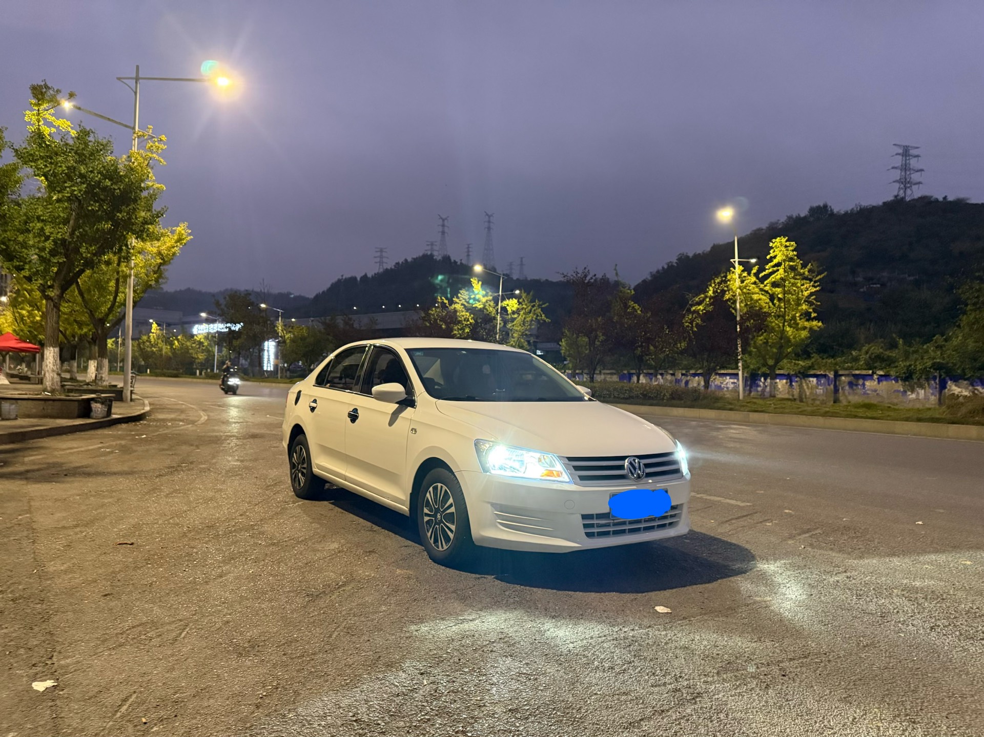 Volkswagen Santana 2018 #3 Volkswagen Santana 2018 immagine di auto #3