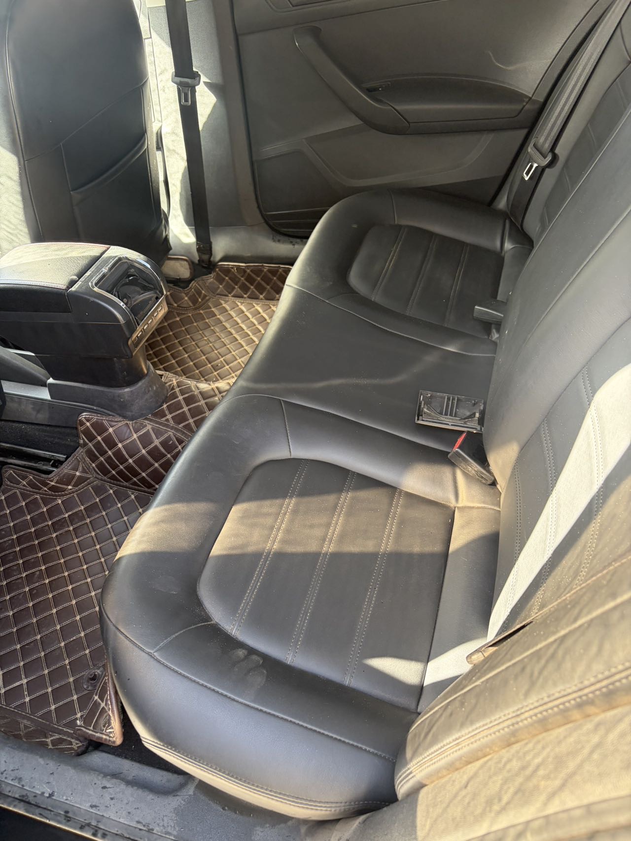 Volkswagen Santana 2019 #6 Volkswagen Santana 2019 car image #6