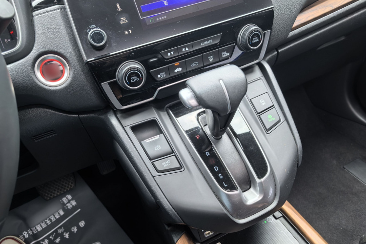 Honda CR-V 2020 car image #14