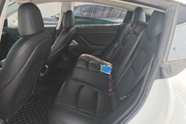 Tesla Model 3 2020 #17 Tesla Model 3 2020 car image #17