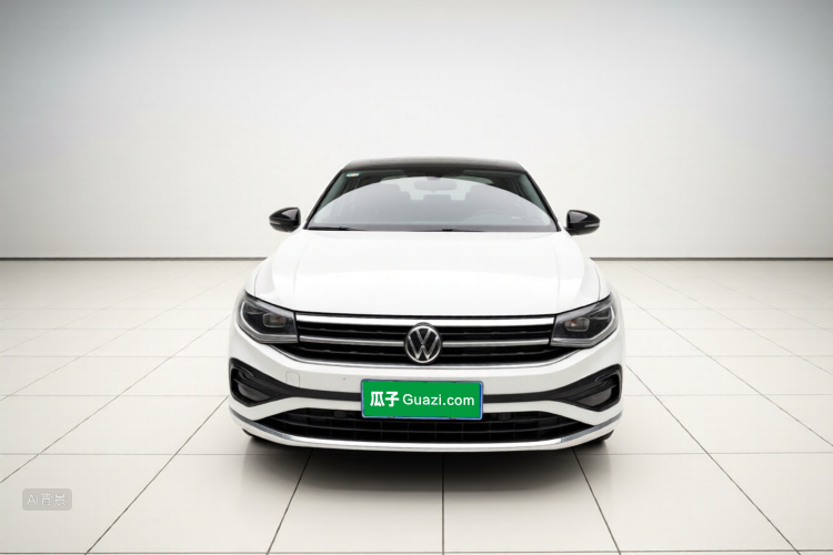 Volkswagen Bora 2024 car image #3