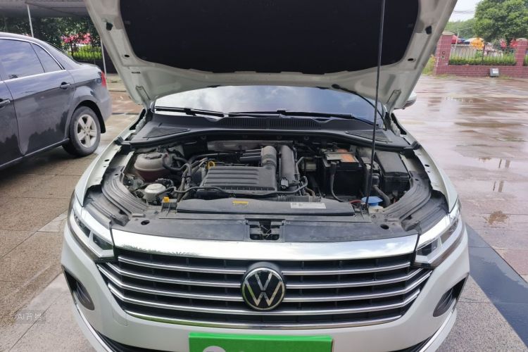 Volkswagen Lavida 2022 #22 Volkswagen Lavida 2022 car image #22