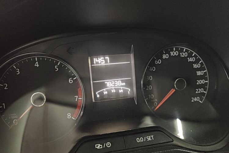 Volkswagen Polo 2017 #12 Volkswagen Polo 2017 car image #12