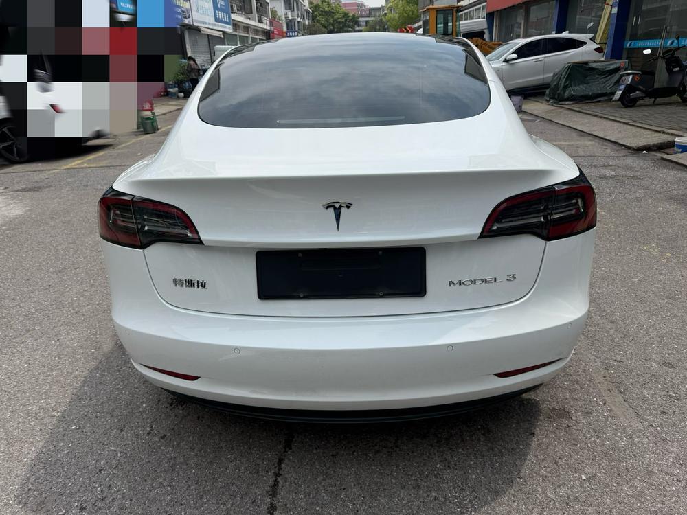 Tesla Model 3 2023 #5 Tesla Model 3 2023 immagine di auto #5