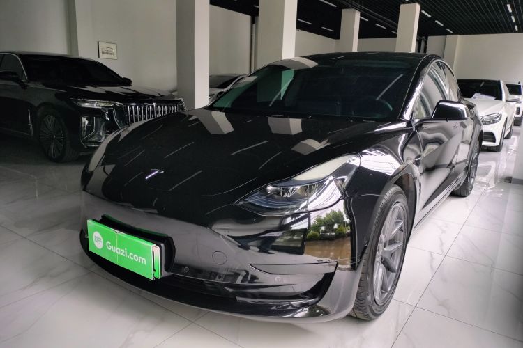 Tesla Model 3 2023 car image #2