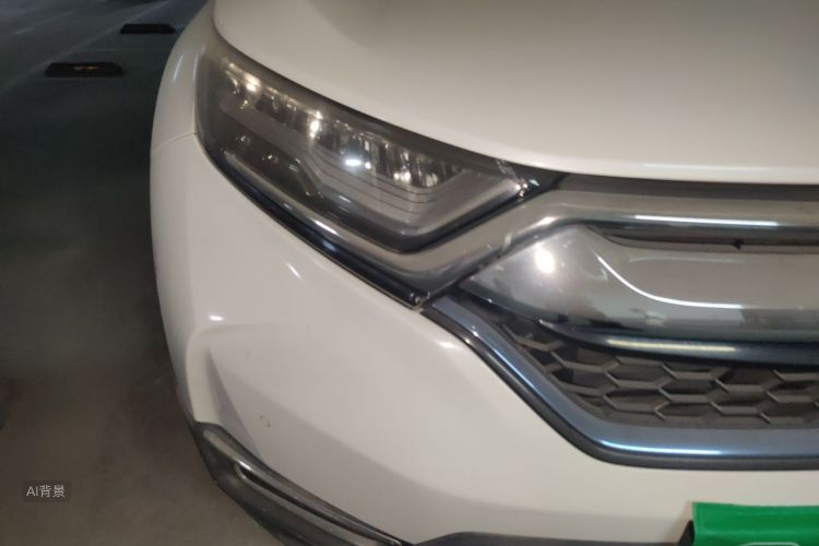 Honda CR-V 2018 car image #8
