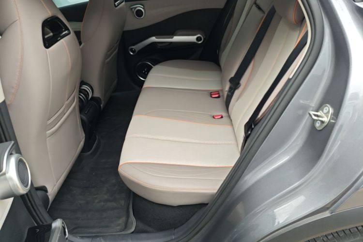 BYD Yuan Plus 2023 #17 BYD Yuan Plus 2023 car image #17