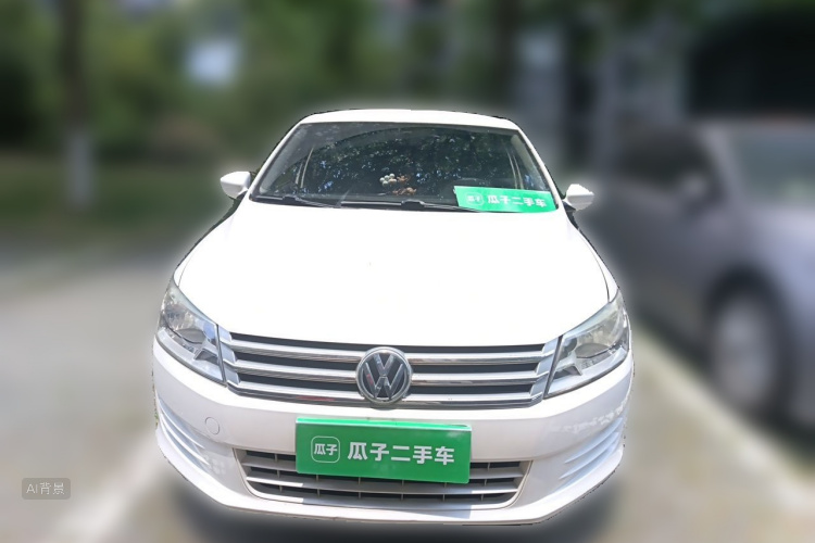 Volkswagen Santana 2014 #3 Volkswagen Santana 2014 car image #3