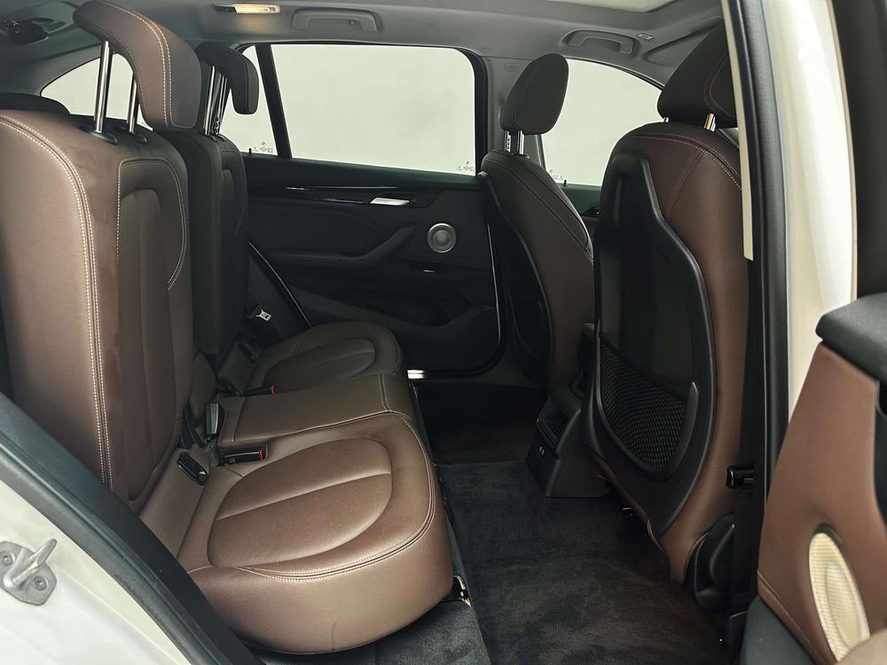 BMW X1 2023 #24 BMW X1 2023 car image #24