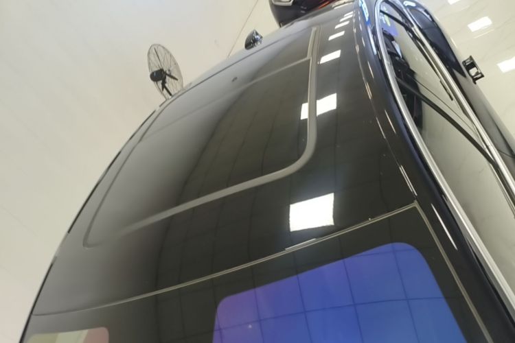 BYD Han 2025 #25 BYD Han 2025 immagine di auto #25