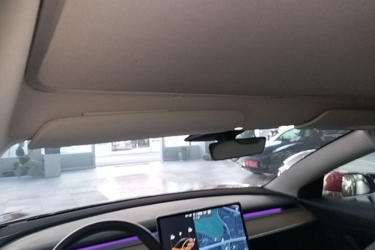 Tesla Model 3 2020 #20 Tesla Model 3 2020 car image #20