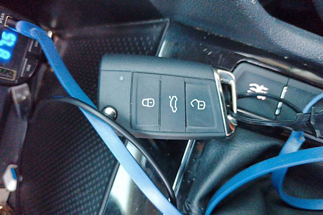 Volkswagen Tharu 2021 imagem de carro #28