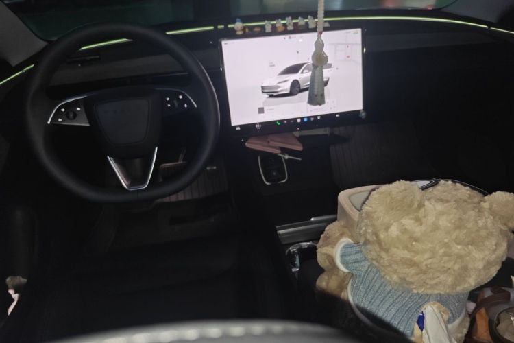 Tesla Model 3 2023 #12 Tesla Model 3 2023 immagine di auto #12