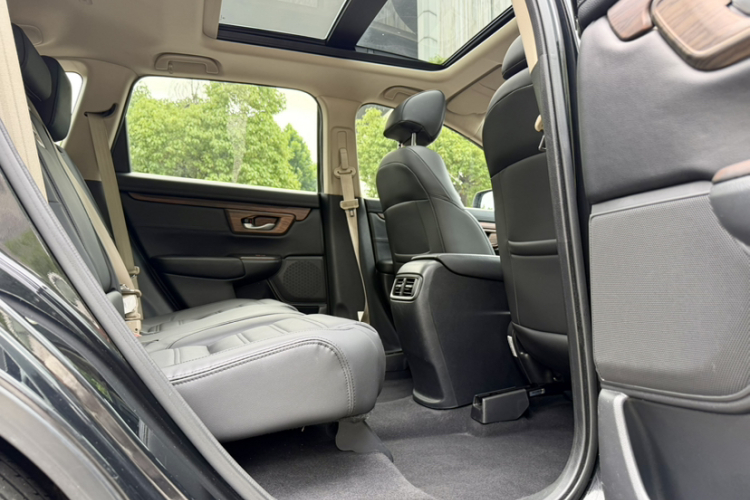 Honda CR-V 2019 car image #15