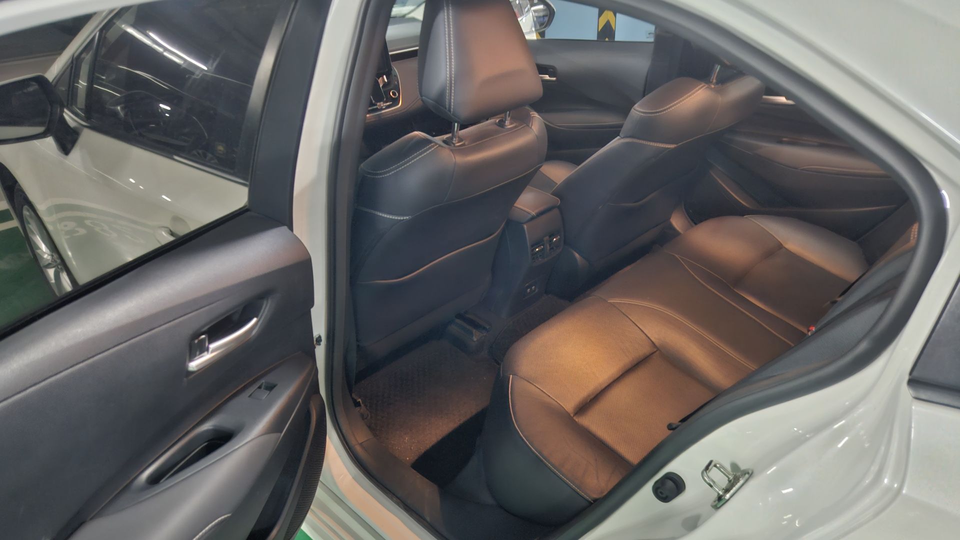 Toyota Corolla 2020 car image #6