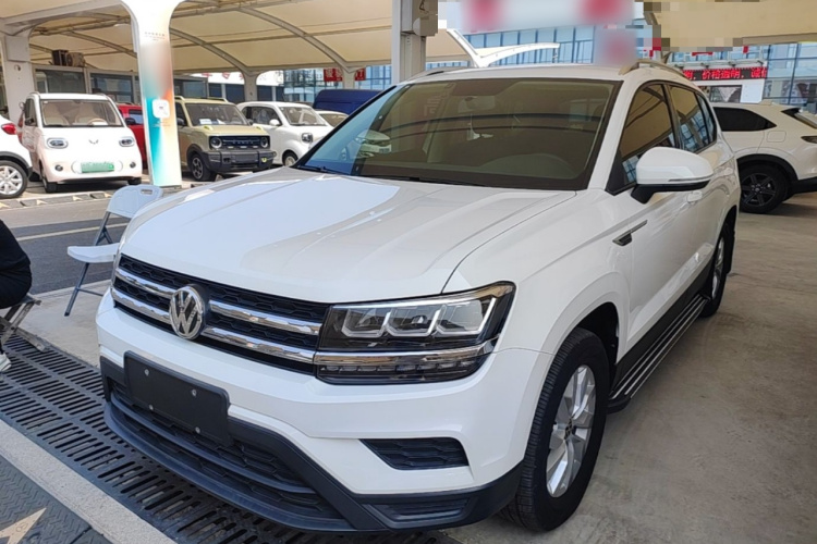 Volkswagen Tharu 2022 #2 Volkswagen Tharu 2022 imagem de carro #2